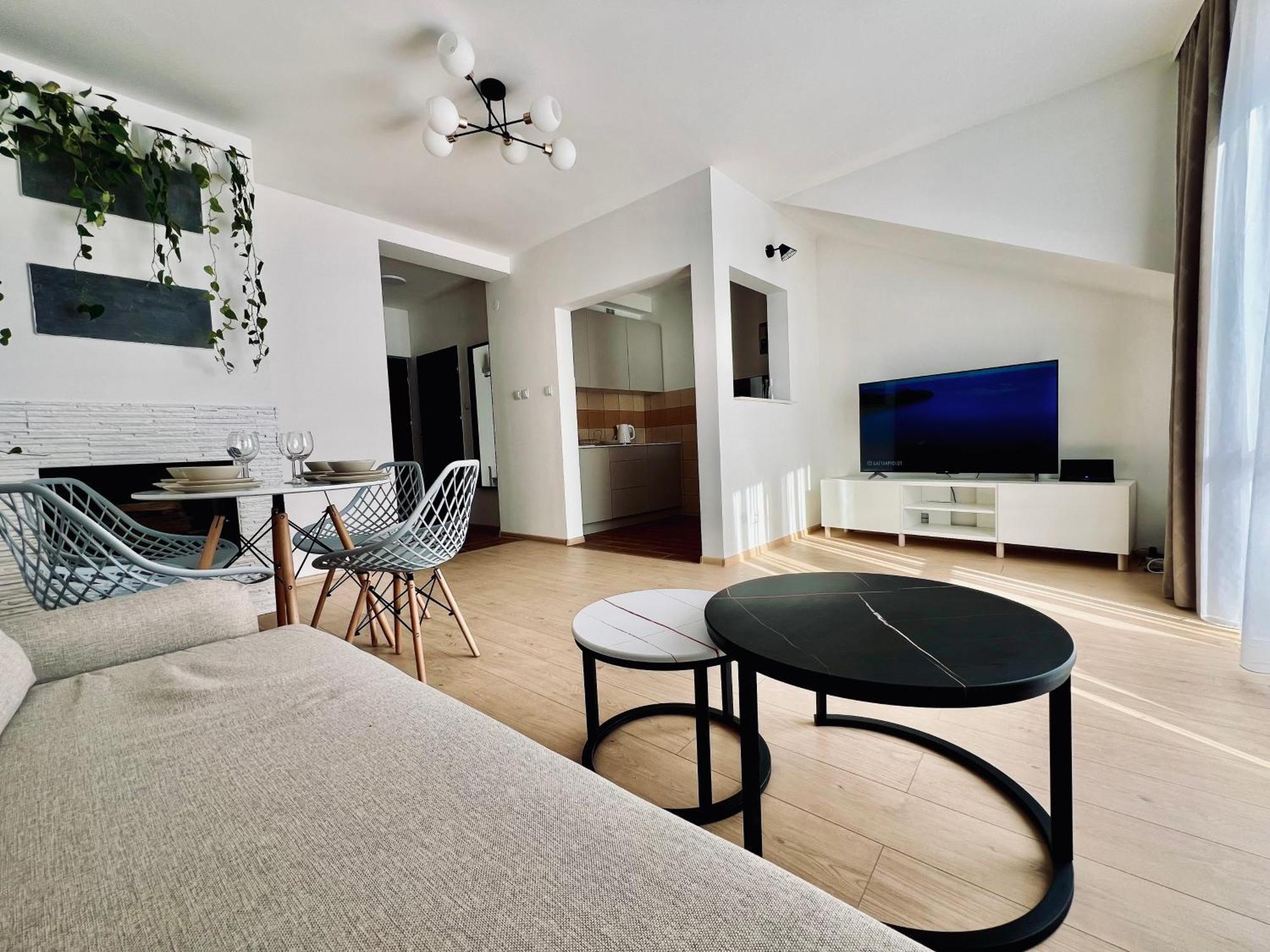 Apartament Wisteria Přemyšl Exteriér fotografie