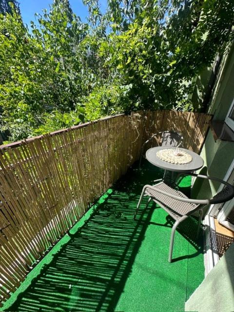 Apartament Wisteria Přemyšl Exteriér fotografie