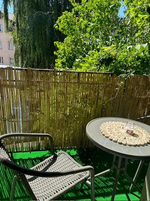 Apartament Wisteria Přemyšl Exteriér fotografie