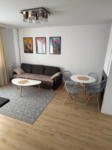 Apartament Wisteria Přemyšl Exteriér fotografie