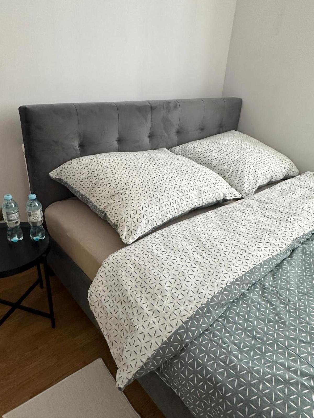 Apartament Wisteria Přemyšl Exteriér fotografie