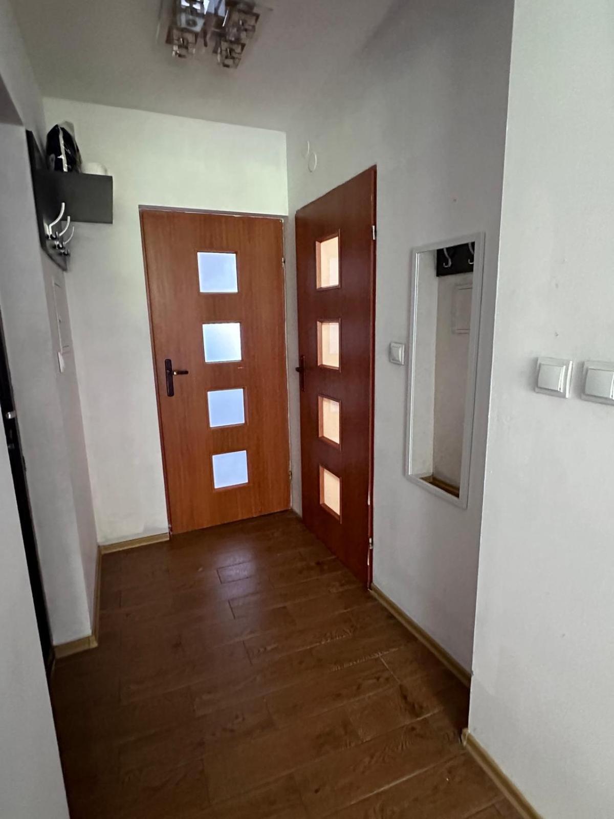 Apartament Wisteria Přemyšl Exteriér fotografie