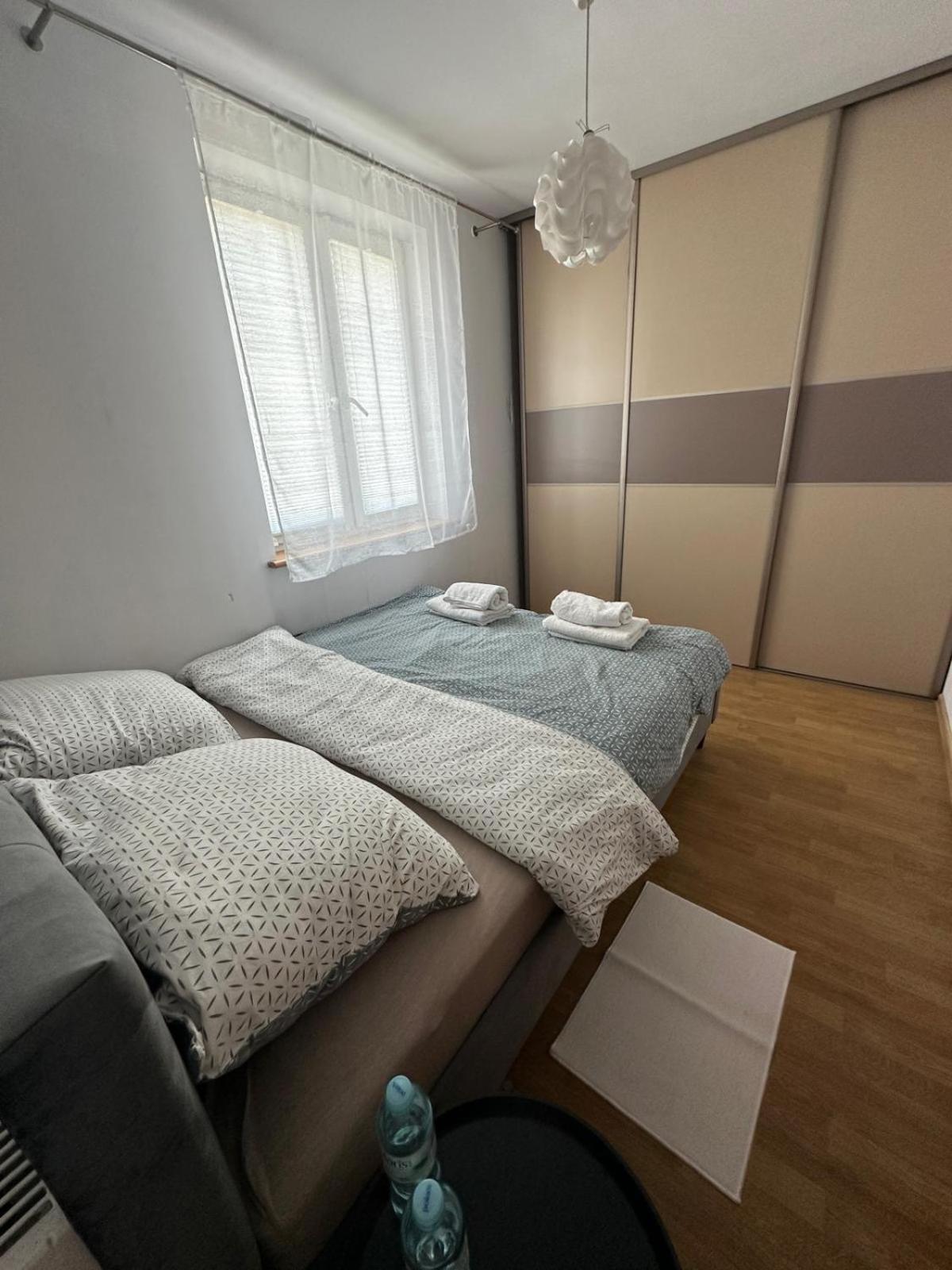 Apartament Wisteria Přemyšl Exteriér fotografie