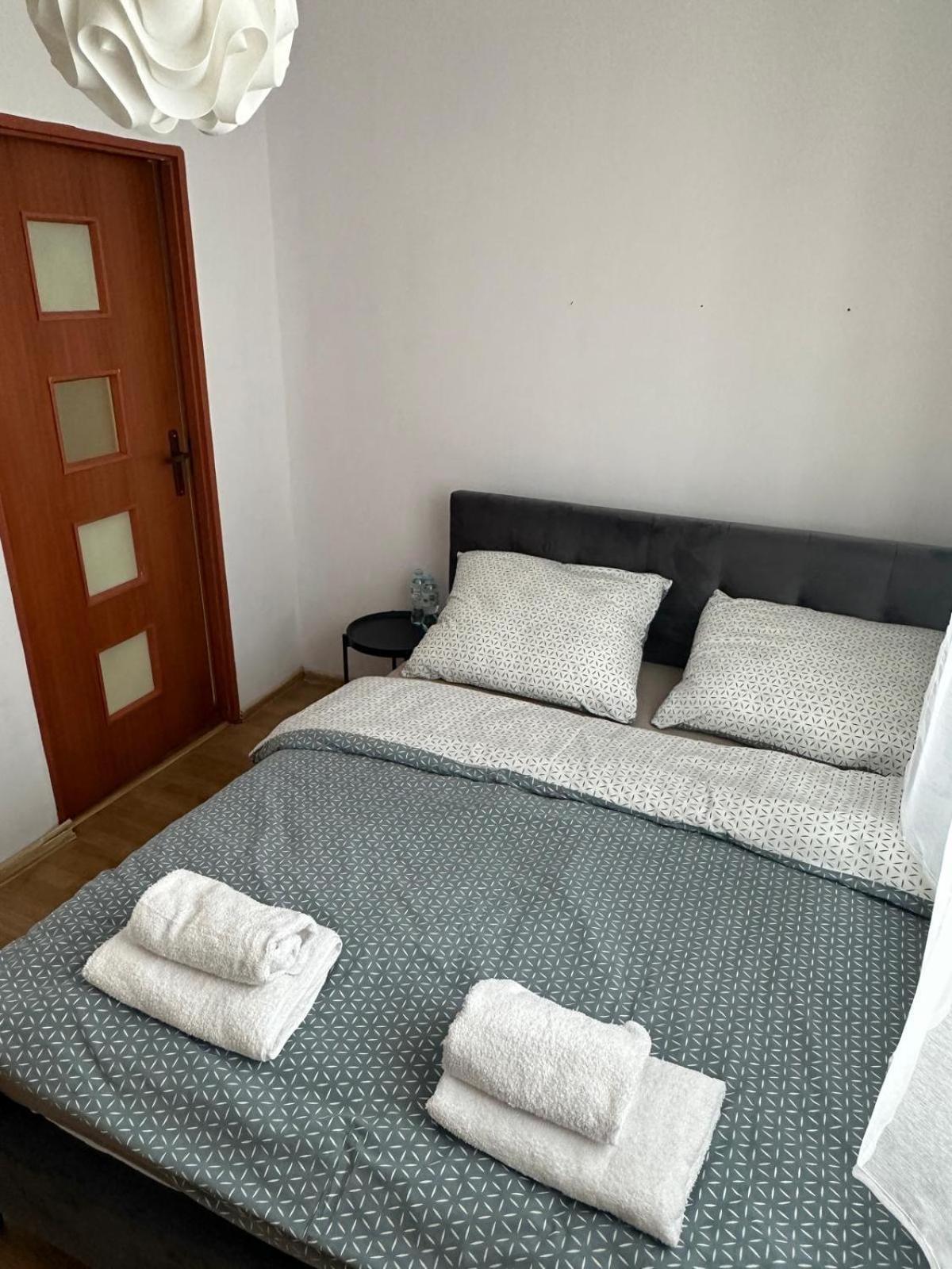 Apartament Wisteria Přemyšl Exteriér fotografie